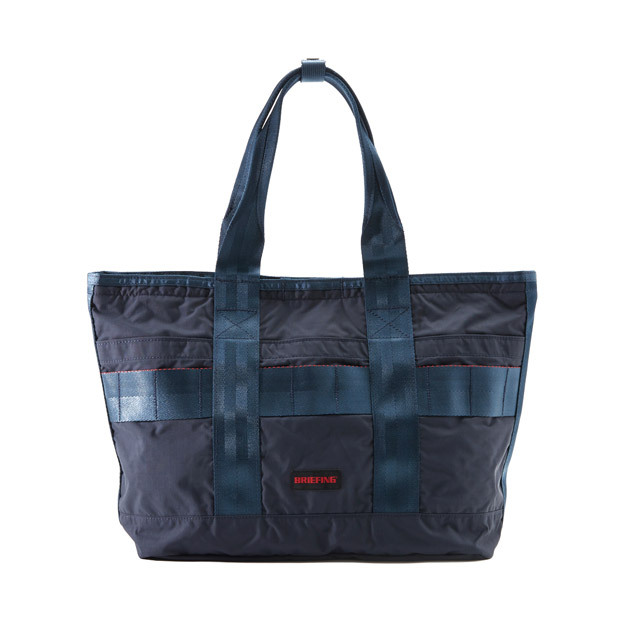 BRIEFING（ブリーフィング） トートバッグ メンズ レディース