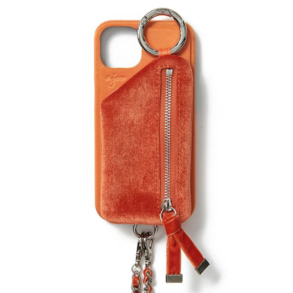 A SCENE（エーシーン） エジュー ajew dress case shoulder