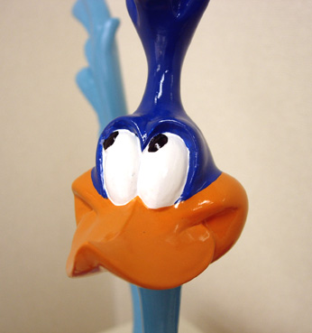 ロードランナー・スターフィギュア : ドリームフィギア - 通販 - Yahoo