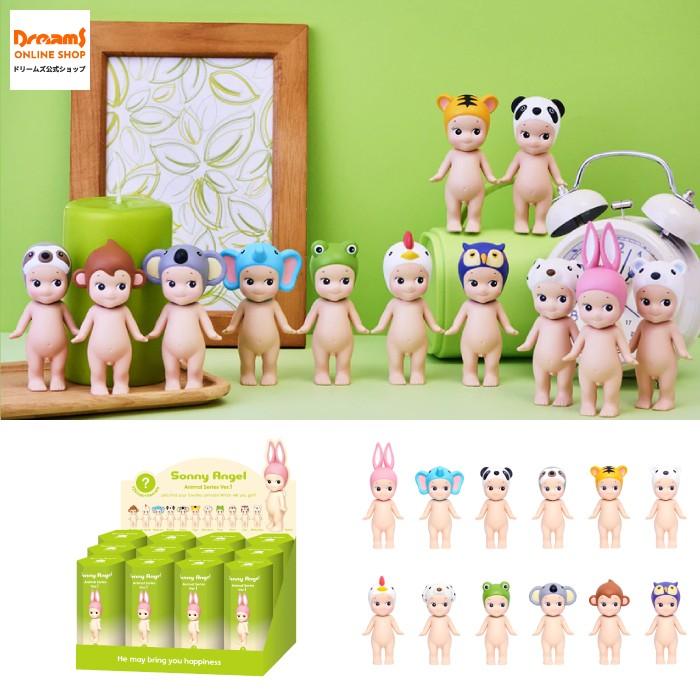 Sonny Angel（ソニーエンジェル） - ドリームズ 公式 - Sonny Angel