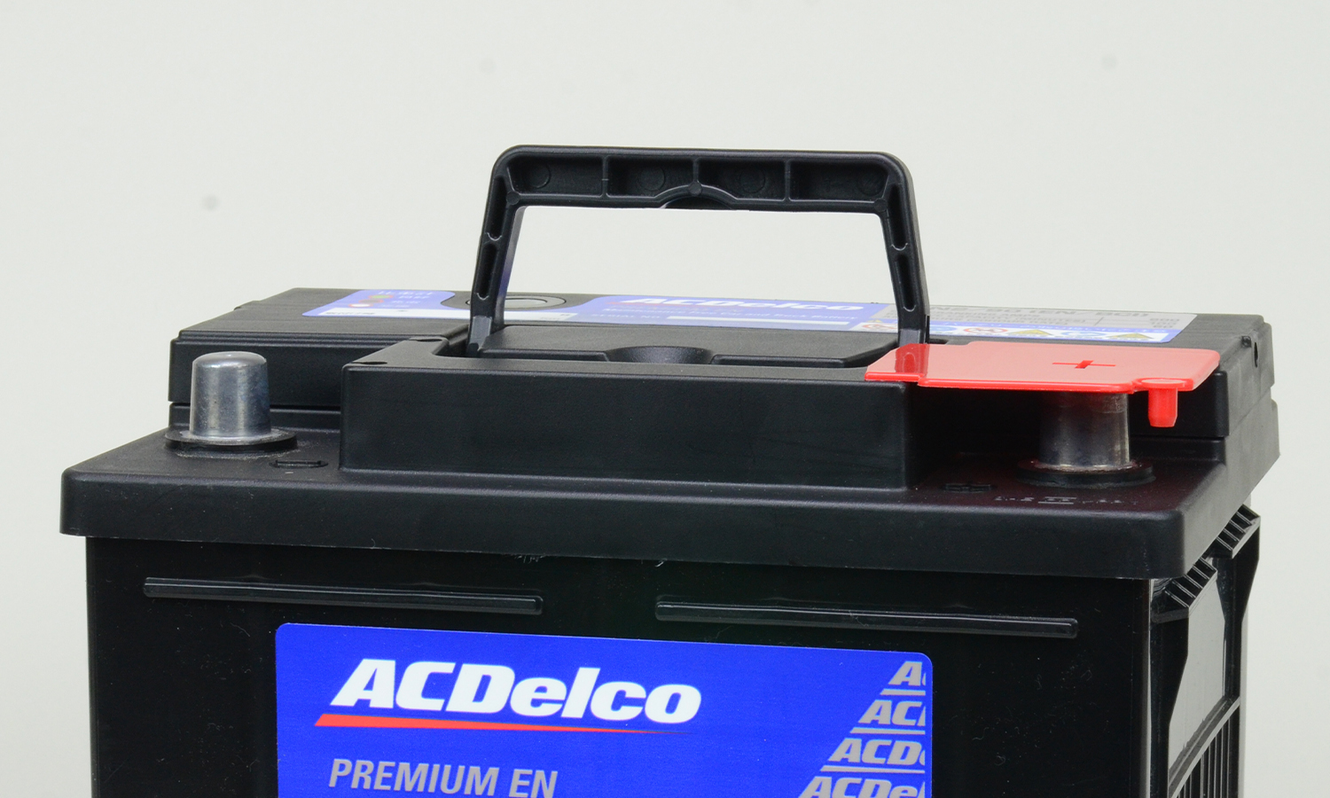 ACDelco ACデルコ LN2 プレミアムENバッテリー 欧州車用 : ドライブ