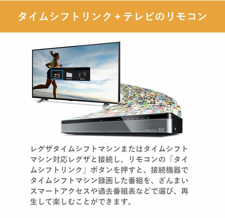 REGZA（レグザ） TOSHIBA 東芝 REGZA 40V34 40V型 液晶テレビ フル