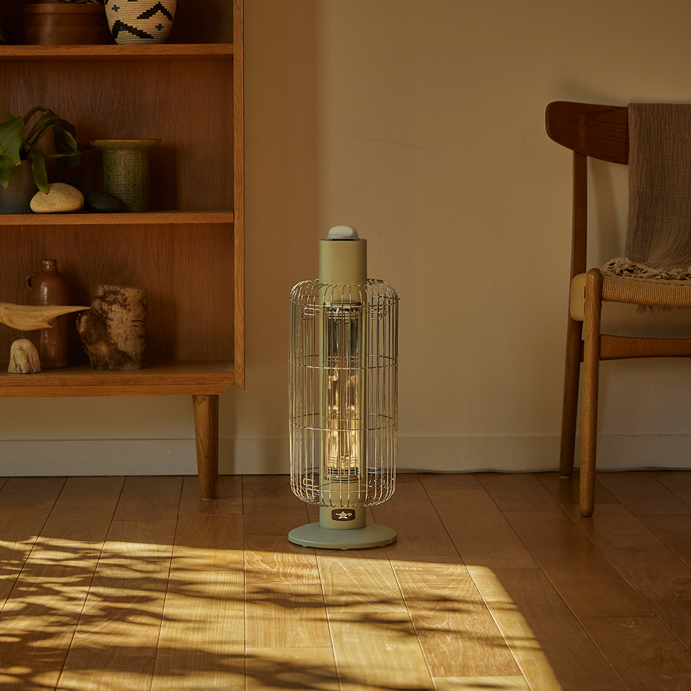 アラジン（Aladdin） (豪華2大特典) 遠赤グラファイトヒーター