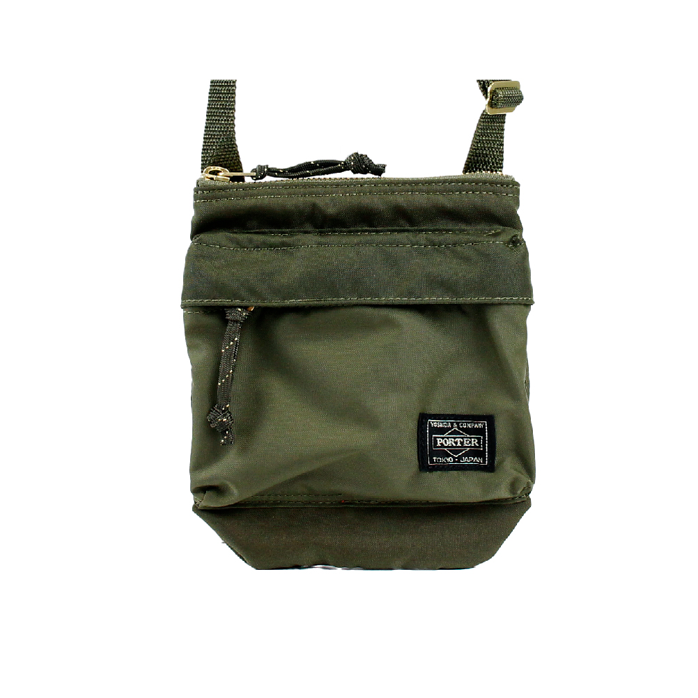 吉田カバン（YOSHIDA KABAN） ポーター フォース ショルダーポーチ 855
