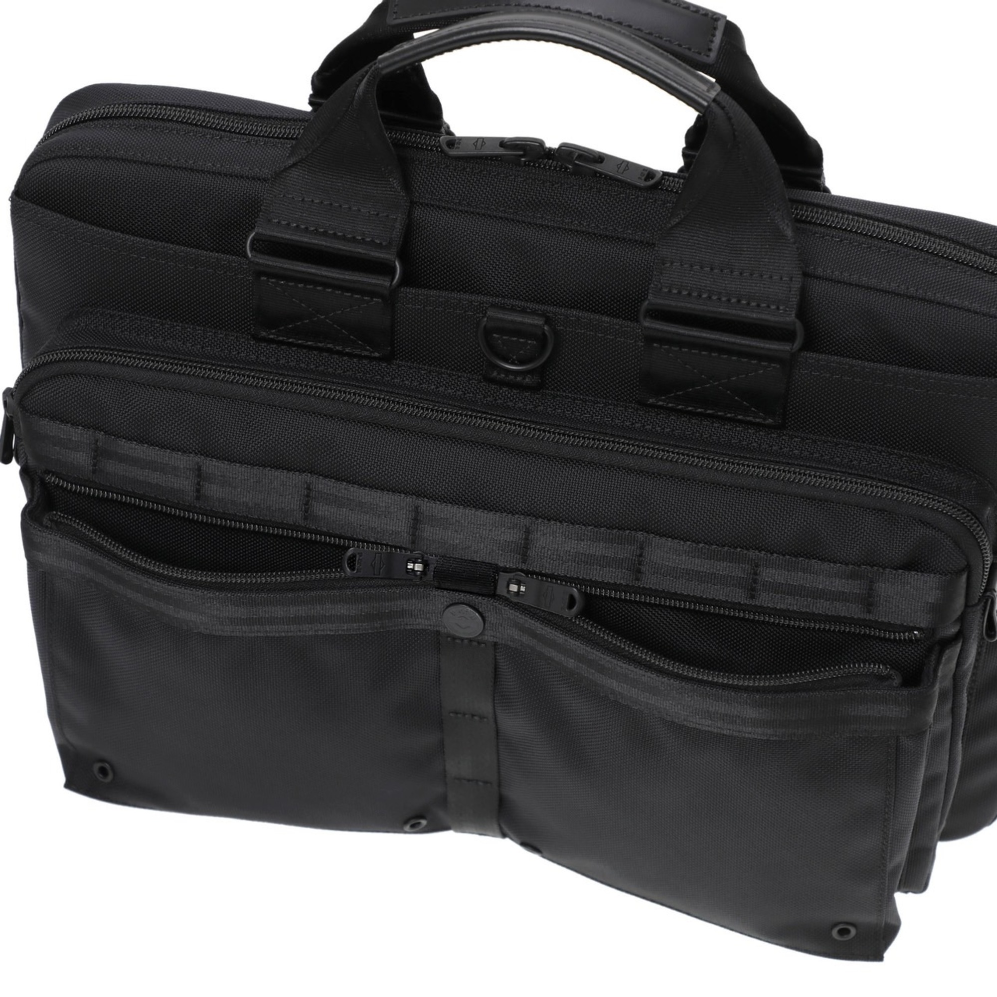 POTR スコープ クラウド ケース 995-27840 ビジネスバッグ a4 大容量