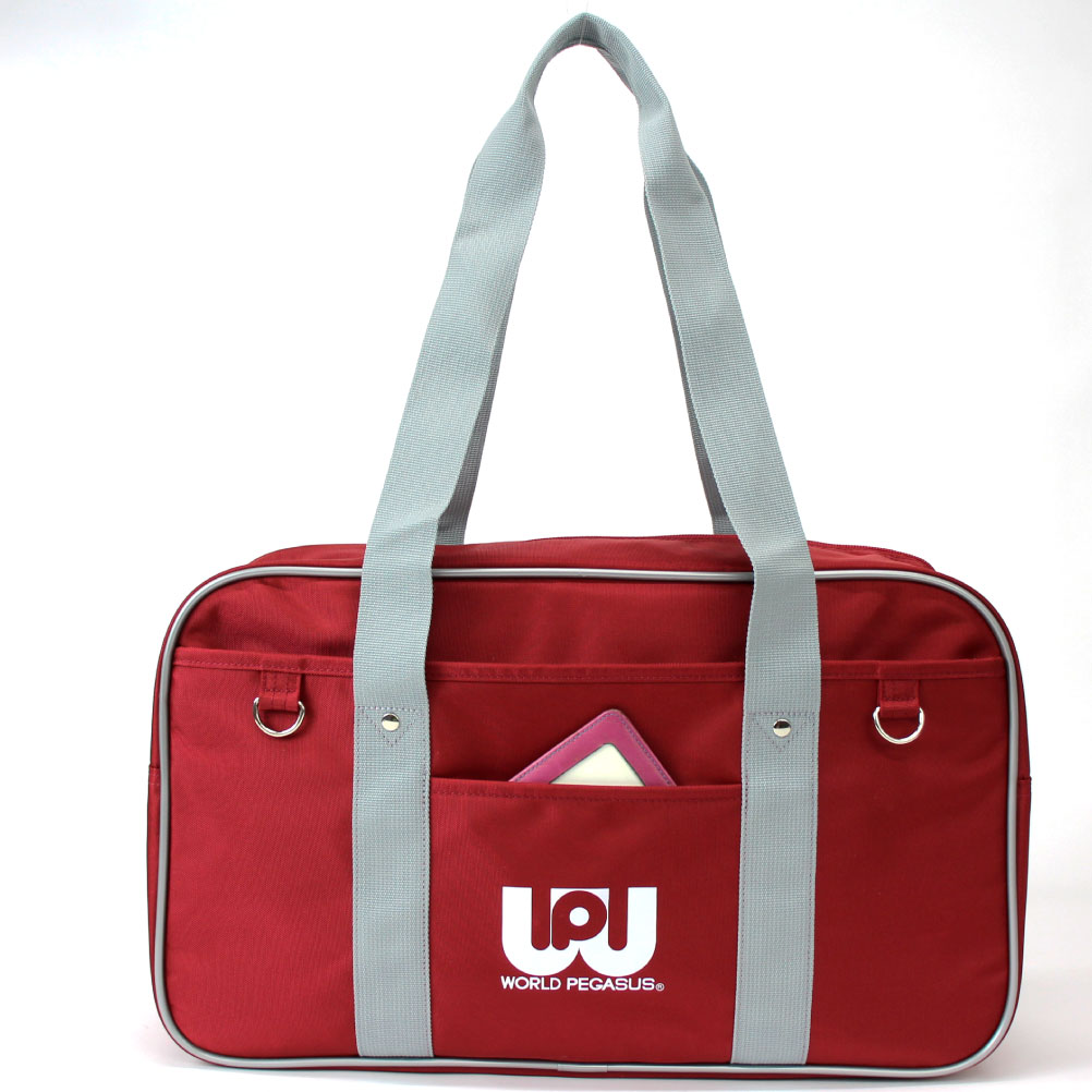 ワールドペガサス（WORLD PEGASUS） 正規販売店 スクールバッグ ワッペ