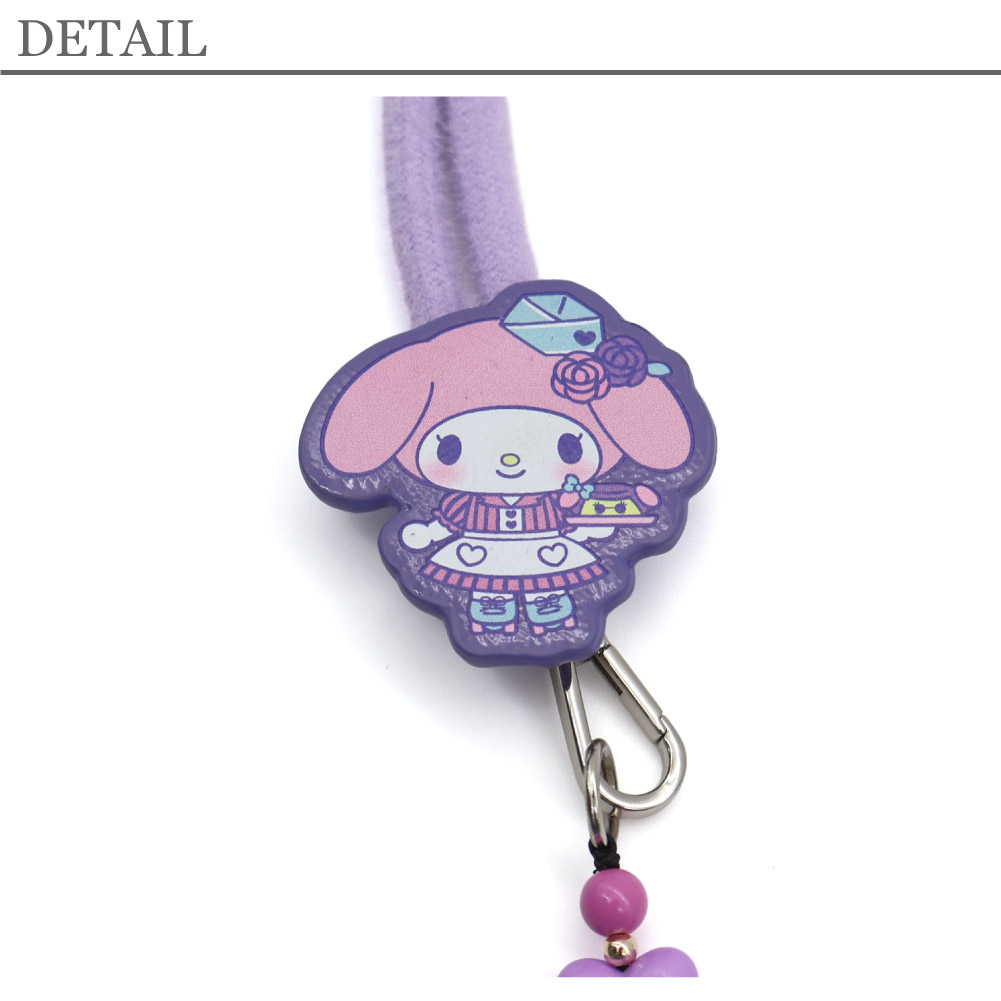 ANNA SUI（アナスイ） スマホストラップ レディース マイメロディ