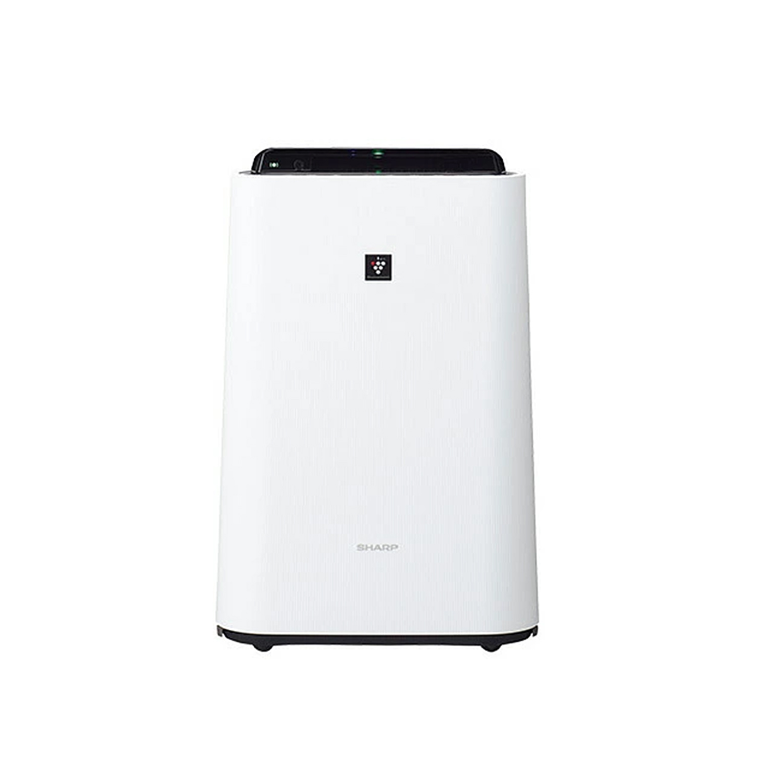 SHARP（シャープ） 空気清浄機 花粉対策 加湿器 小型 プラズマ