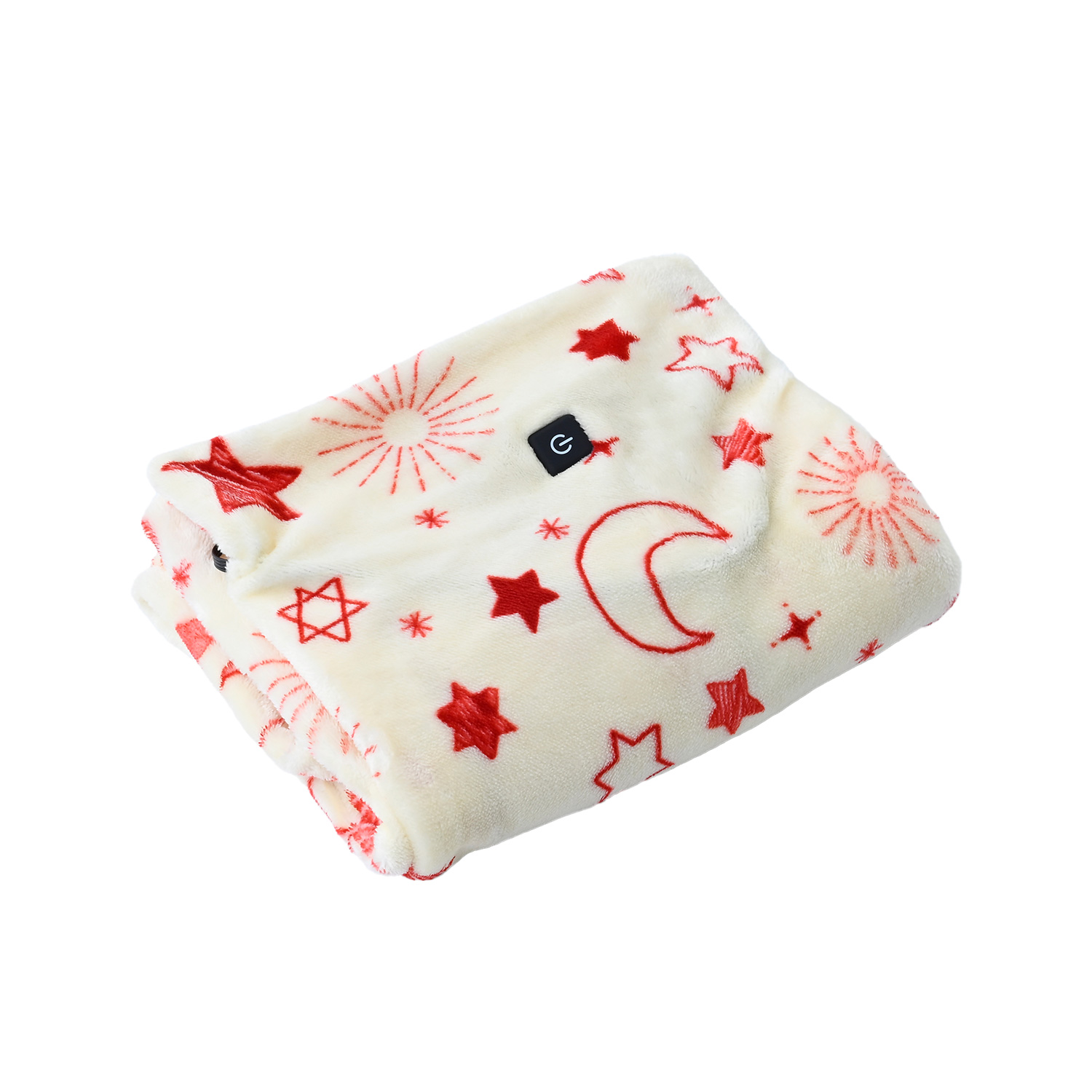 電気毛布 ひざ掛け くるみケット ライト LIGHT USB ポンチョ USB暖房