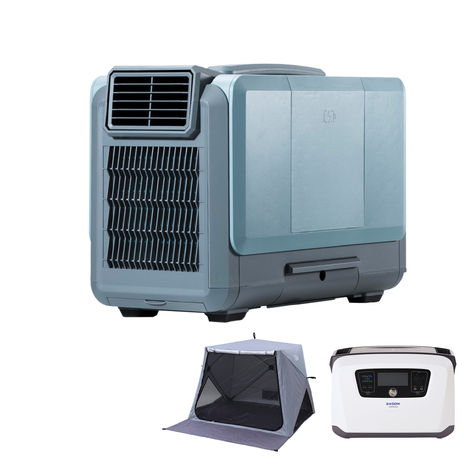 スポットクーラー（山善）のおすすめ人気商品一覧 通販 - Yahoo