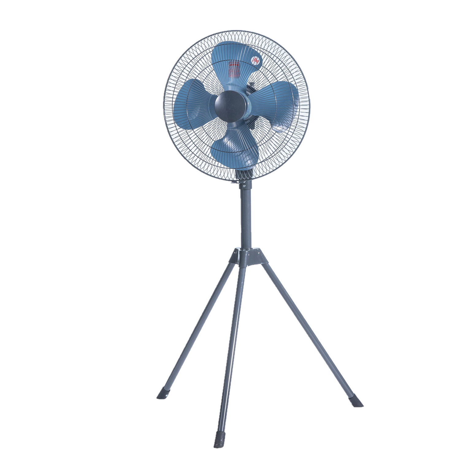 ナカトミ 業務用扇風機 工場扇 45cm羽根 スタンド式 TSE-45P 工業用