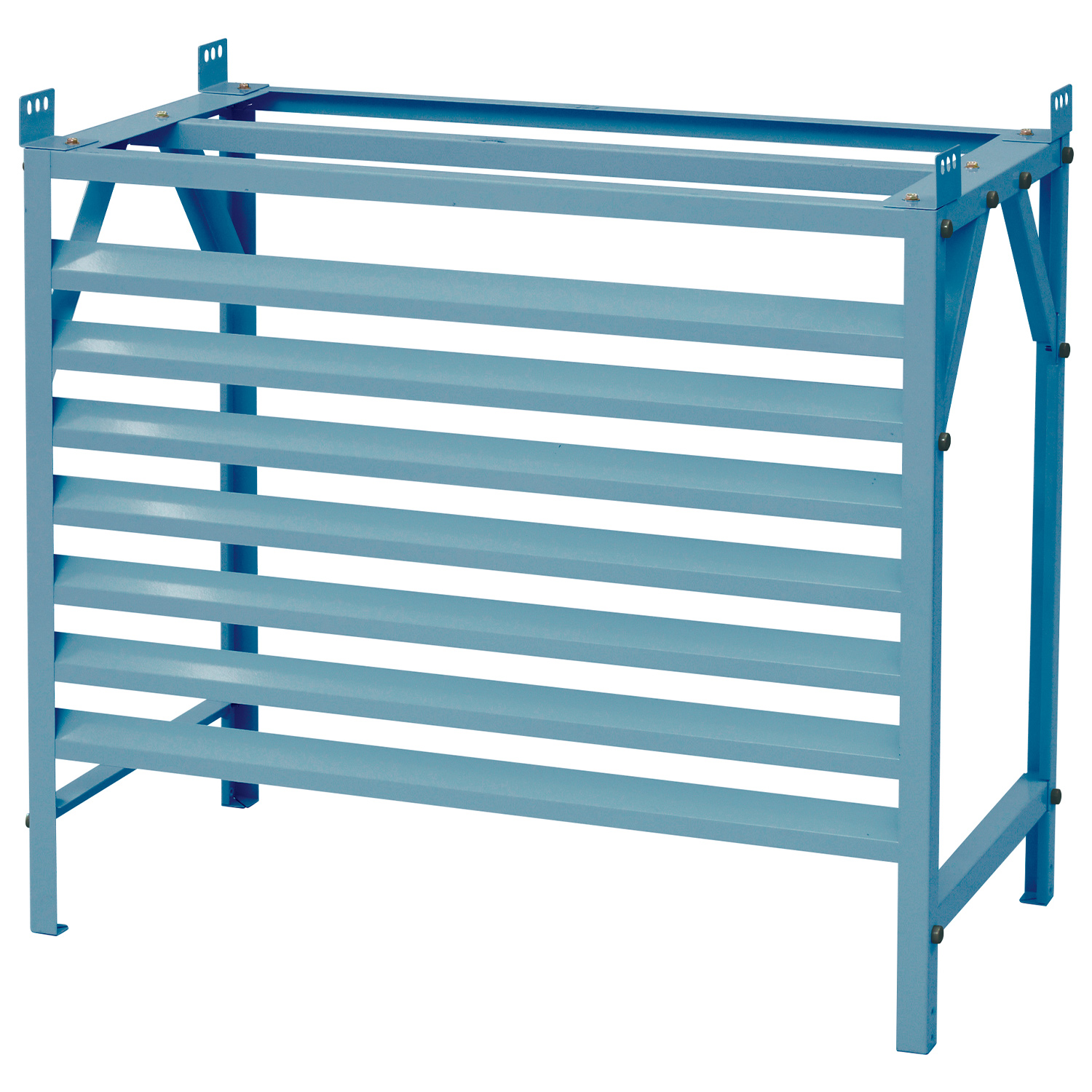 室外機カバー エアコン室外機カバー DSSB-098/HSSB-098専用 TSC-98