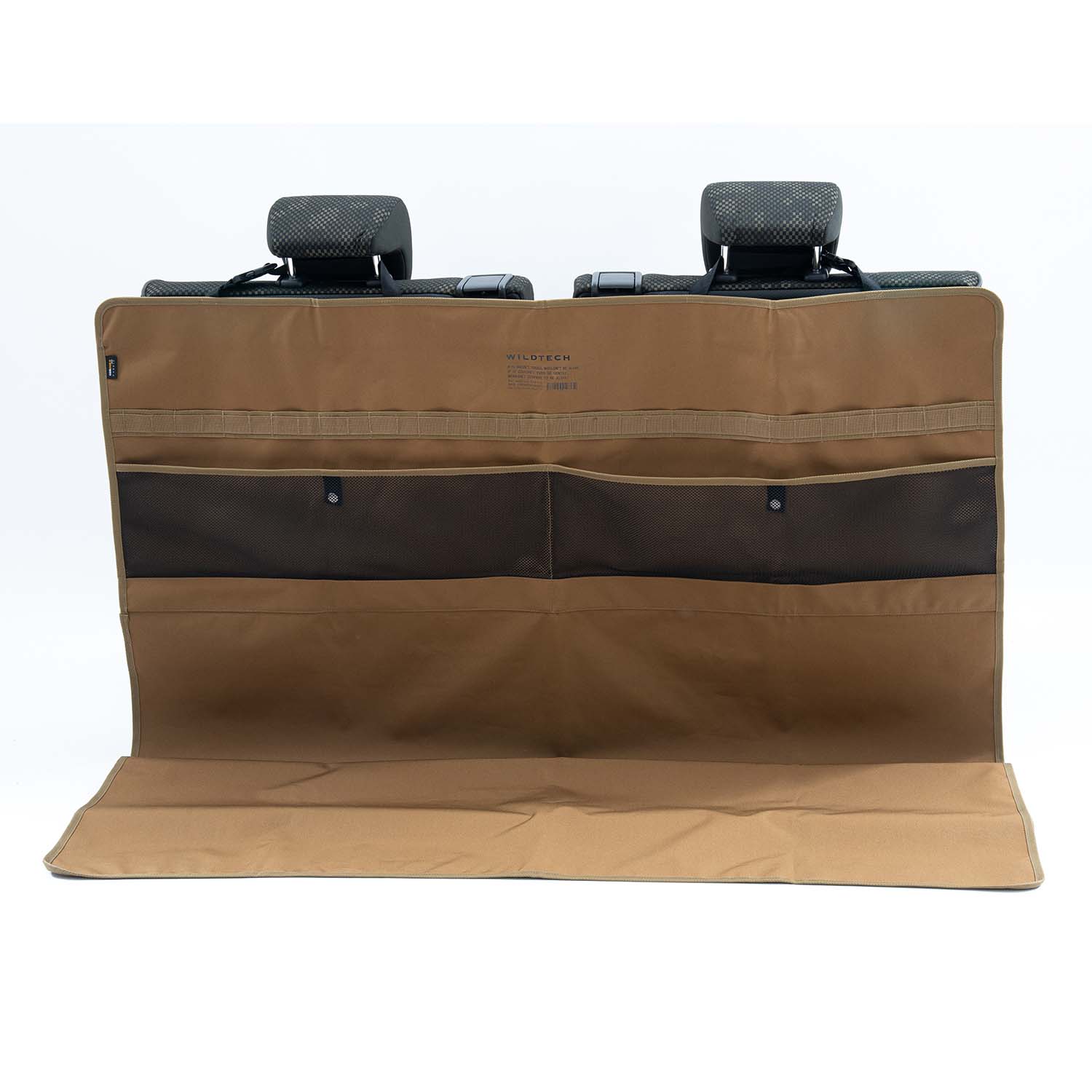 ラゲッジシート コーデュラ 215-ZSXP007 車用 便利グッズ 収納