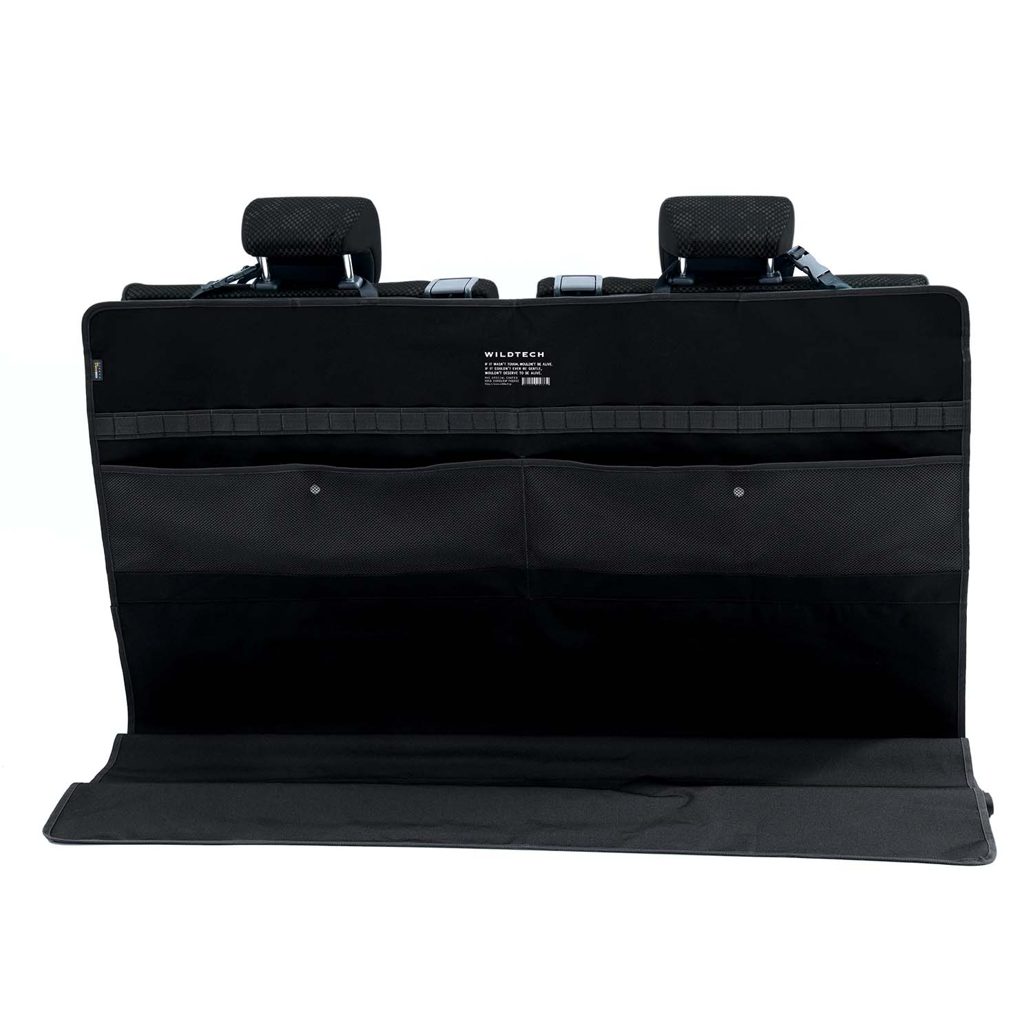 ラゲッジシート コーデュラ 215-ZSXP007 車用 便利グッズ 収納