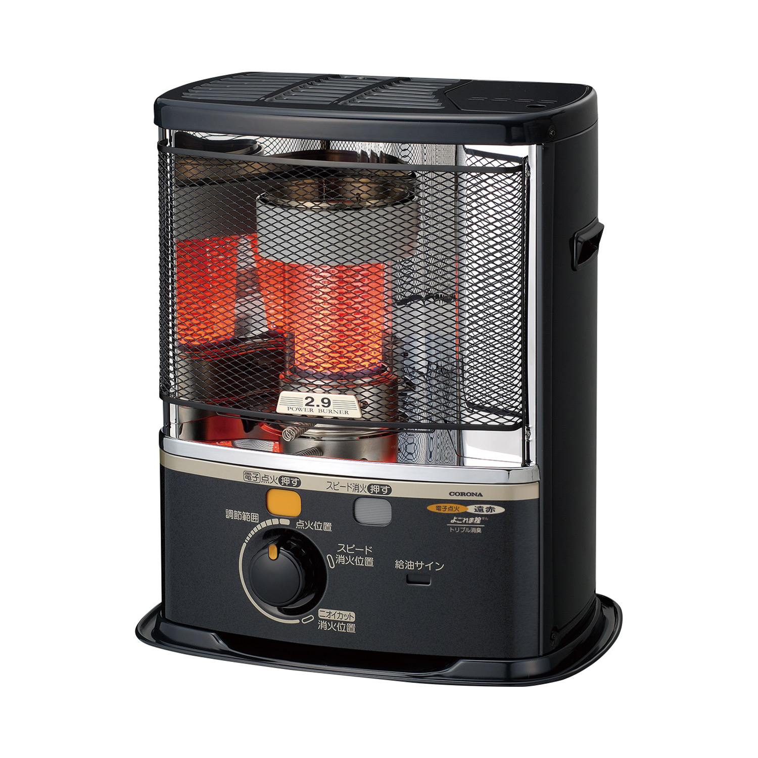 くらしのeショップ - 石油暖房｜Yahoo!ショッピング