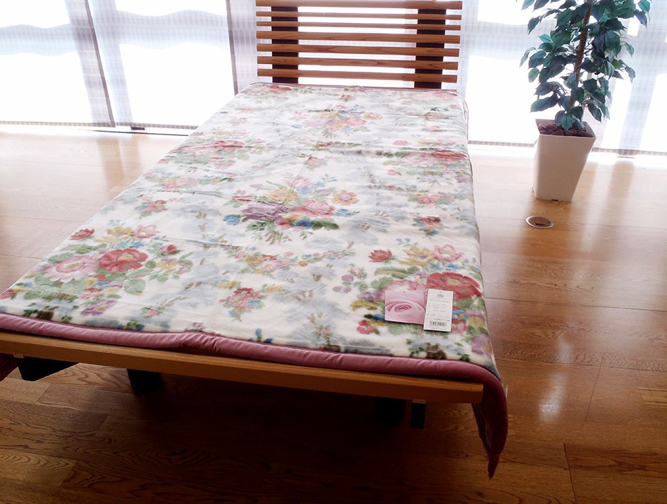 西川（nishikawa） 西川産業 シングルサイズ サンダーソン