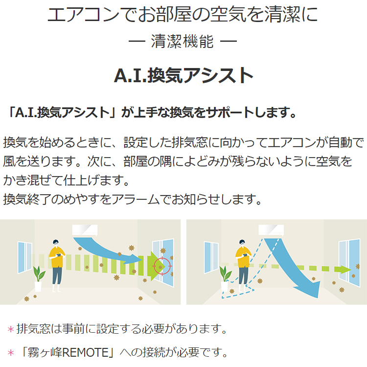霧ヶ峰 標準取付工事費込 エアコン おもに12畳 三菱電機 2024年 モデル