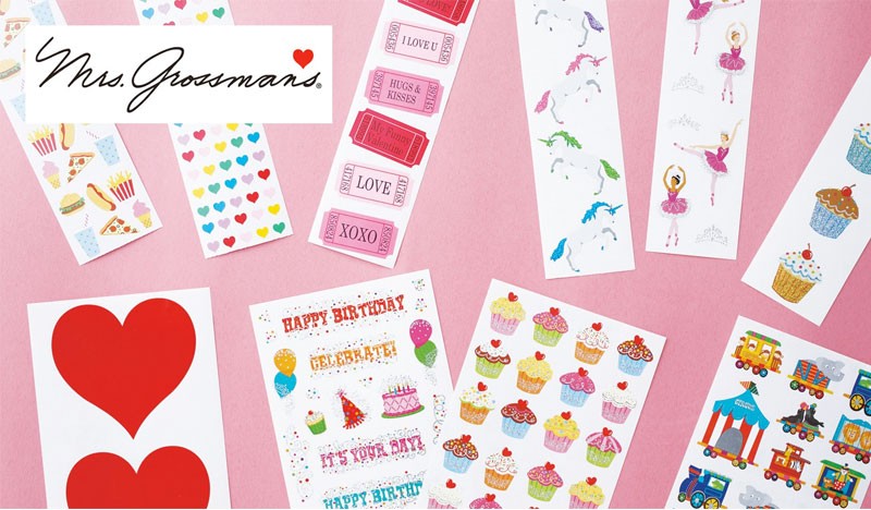 MARK'S（マークス） ステッカー シール M スタンダード パーティ