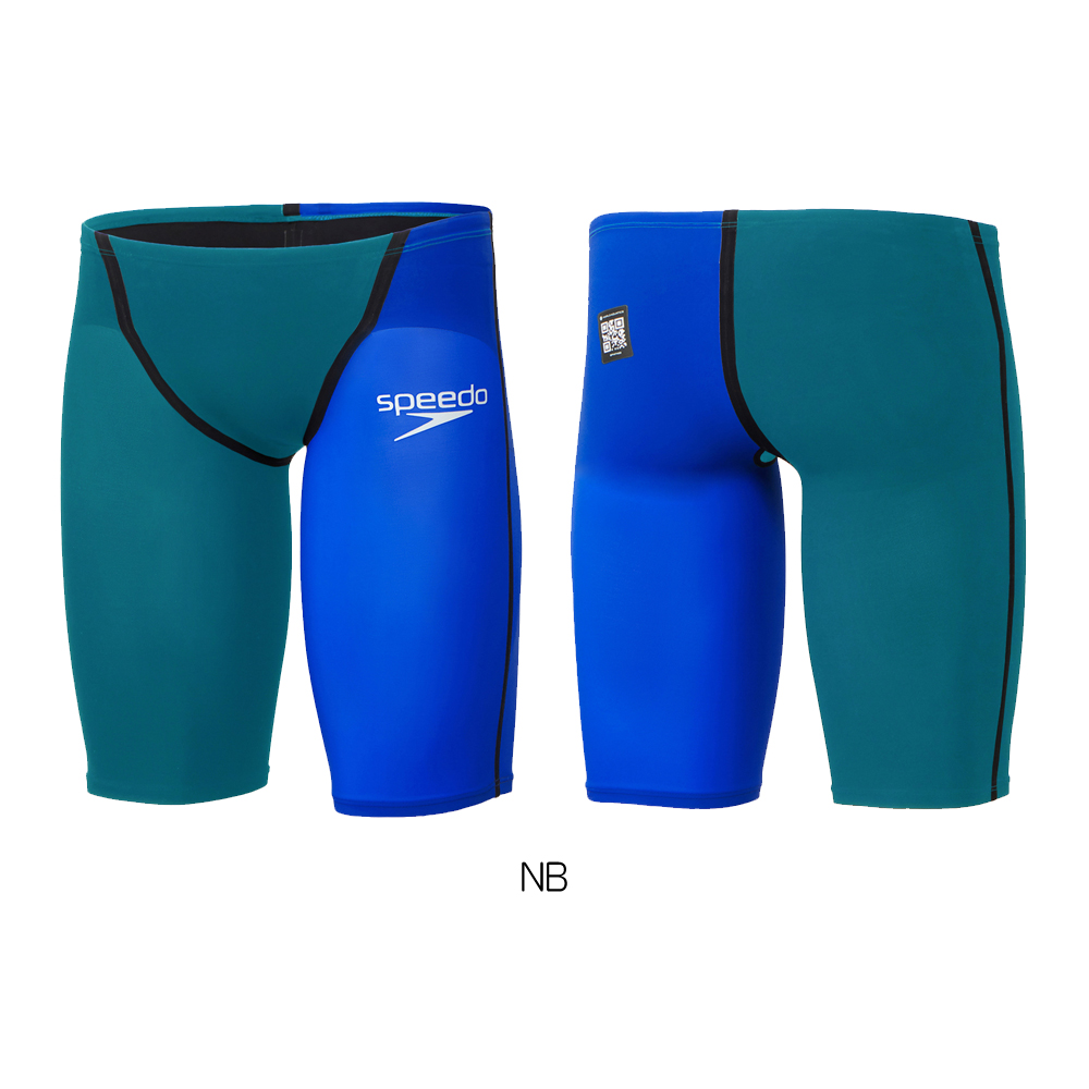 speedo（スピード） 競泳水着 メンズ WA承認モデル Fastskin Pro3