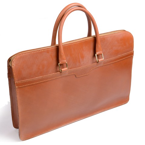 GLENROYAL（グレンロイヤル） GLENROYA 2ハンドルブリーフケース書類