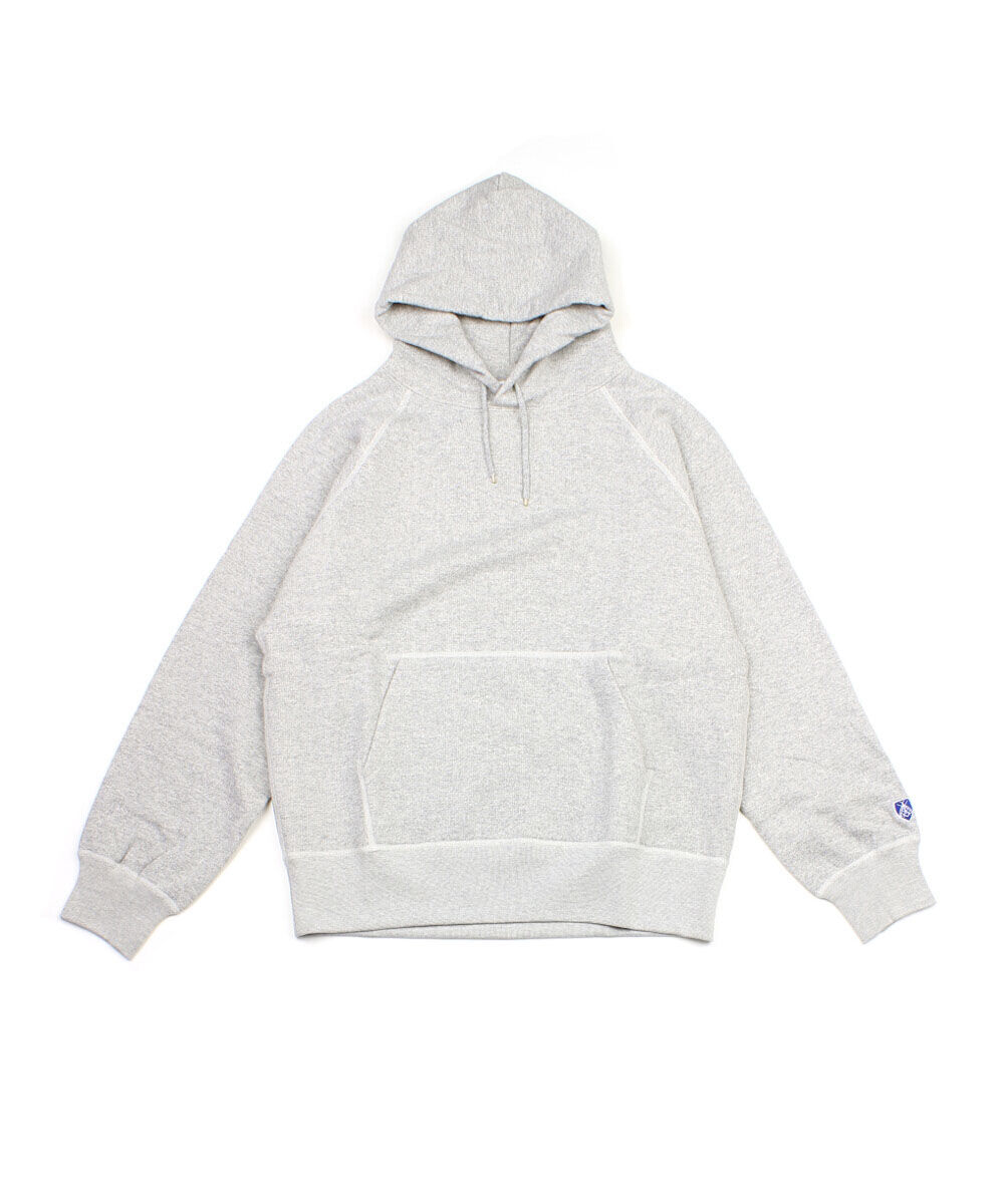 ORCIVAL（オーシバル） オーチバル・オーシバル スウェットパーカー