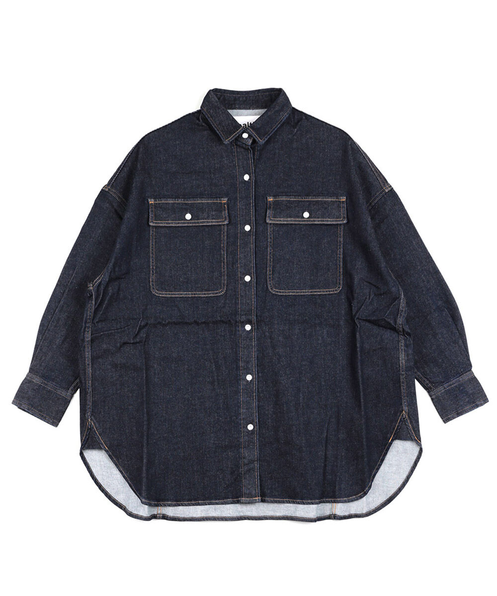 ヘルシーデニム Almond アーモンド Healthy DENIM 2025秋冬新作