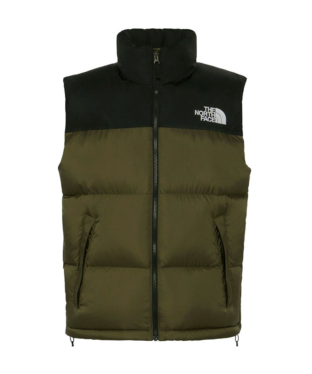 THE NORTH FACE（ザ ノースフェイス） ザ ノースフェイス ヌプシベスト