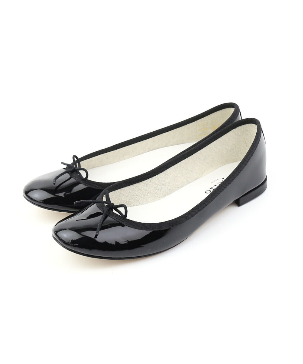 repetto（レペット） バレエシューズ フラットシューズ CENDRILLON