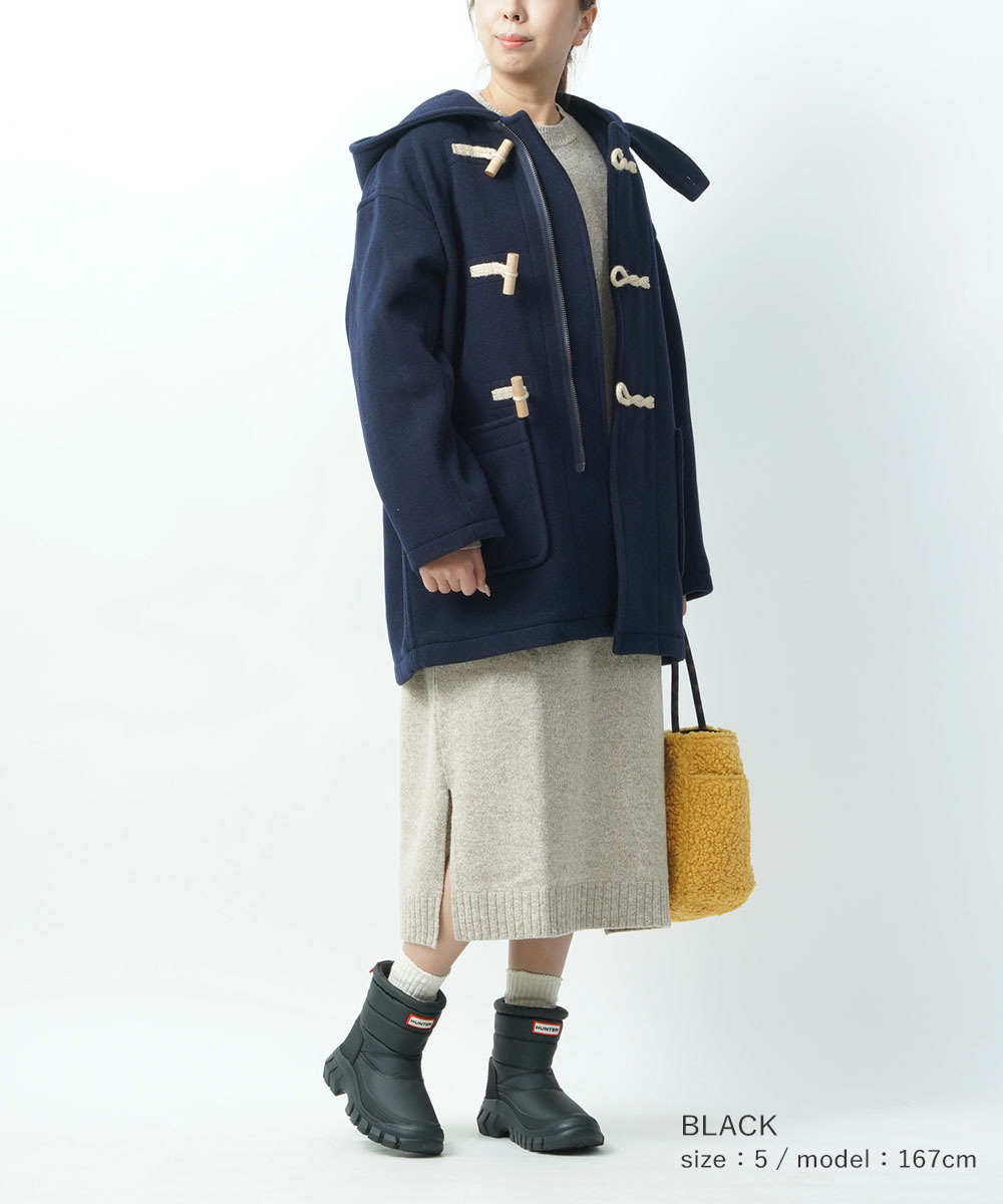 HUNTER（ハンター） イントレピッド インシュレイティド ショート