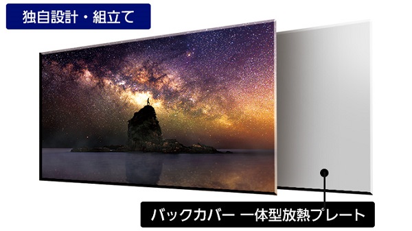 Panasonic（パナソニック） 液晶テレビ VIERA（ビエラ） TH-48JZ1000