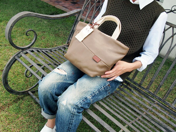 テテちゃんミニトート ご要望にお応えして再販売！】SCOTCH GRAIN