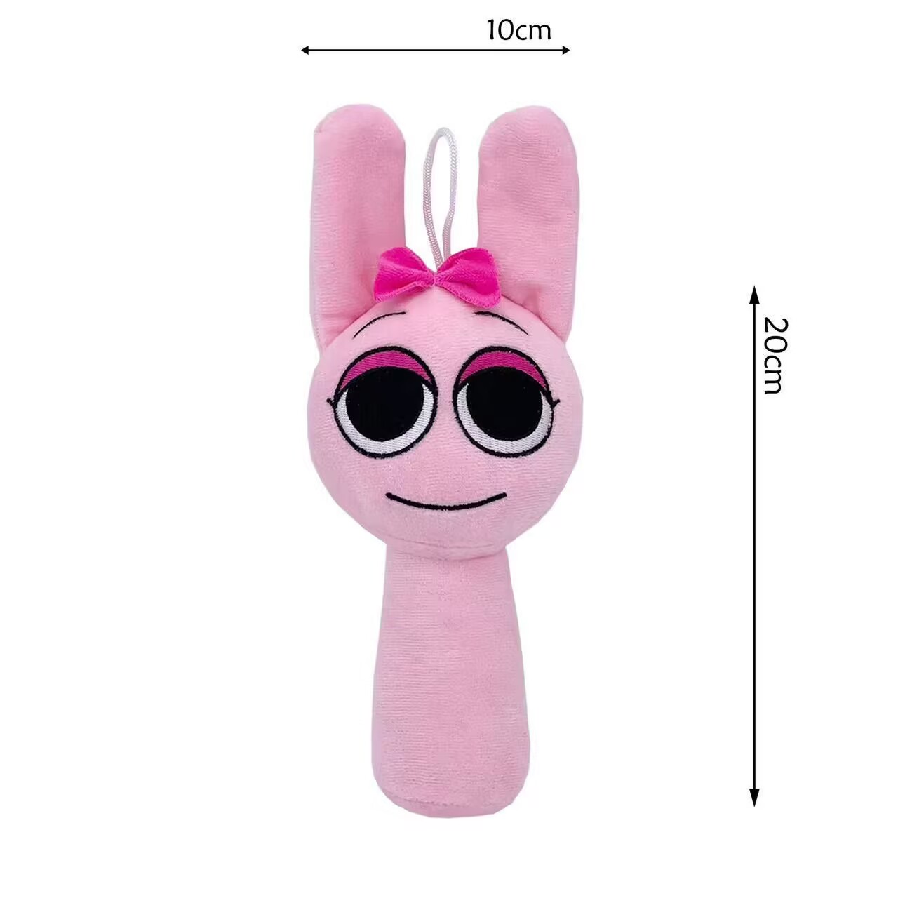 選べる5点セット】ぬいぐるみ スプランキー Sprunki ドール 人形 歌 う