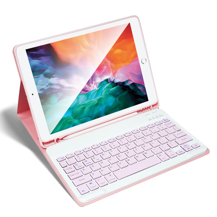 EWIN iPad 第10世代 10.9 キーボード ケー ス iPad 第9世代 10.2インチ