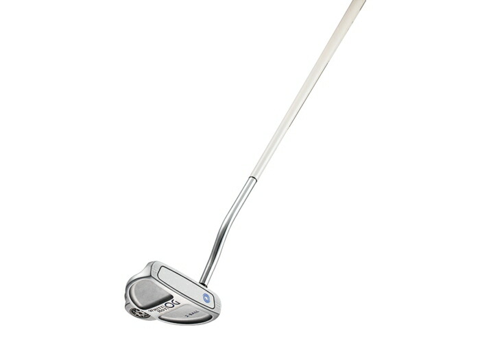 ODYSSEY（キャロウェイゴルフ） オデッセイ レディース WHITE HOT OG