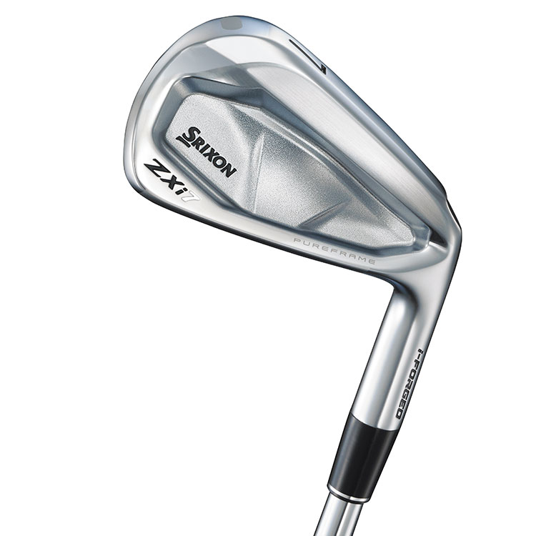 SRIXON ZXi7 右用 アイアン 6本セット(#5-PW) Dynamic Gold 95