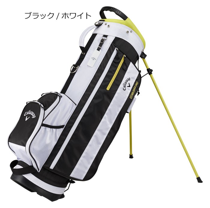 Callaway（キャロウェイ） Chev -シェブ- スタンド キャディバッグ 20