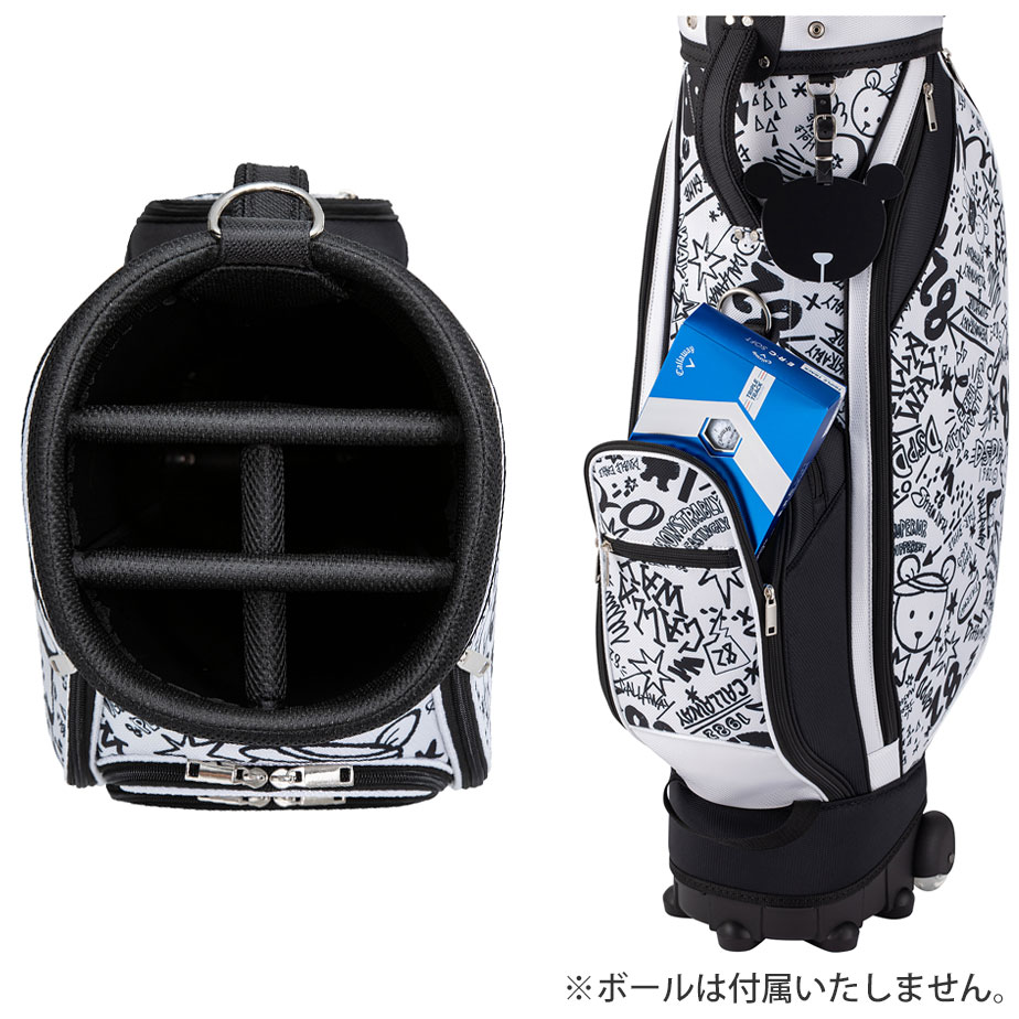 Callaway（キャロウェイ） 【即納可能】キャロウェイ ベア Bear