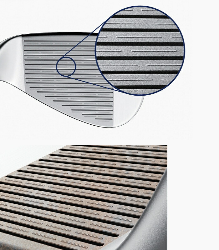 TaylorMade（テーラーメイド） MILLED GRIND 3 MG3 ミルドグラインド3