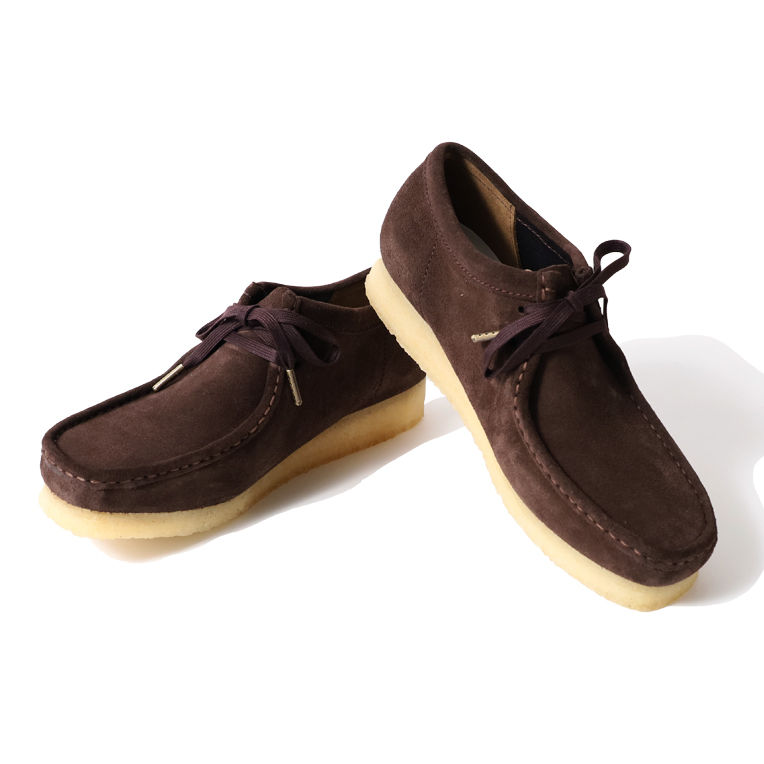 Clarks Originals 【並行輸入品】CLARKS / クラークス clks004