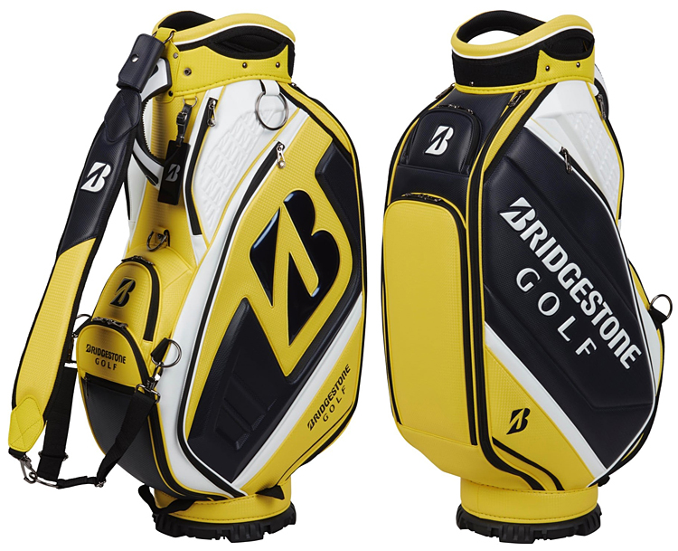 BRIDGESTONE GOLF ブリヂストンゴルフ 日本正規品 ツアーレプリカ