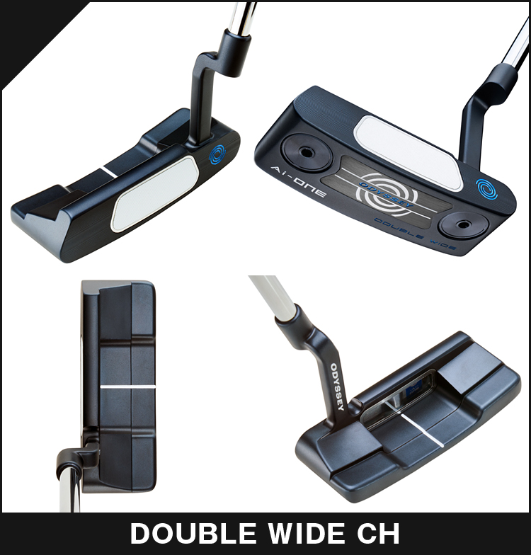 ODYSSEY（キャロウェイゴルフ） ODYSSEY オデッセイ 日本正規品 AI-ONE