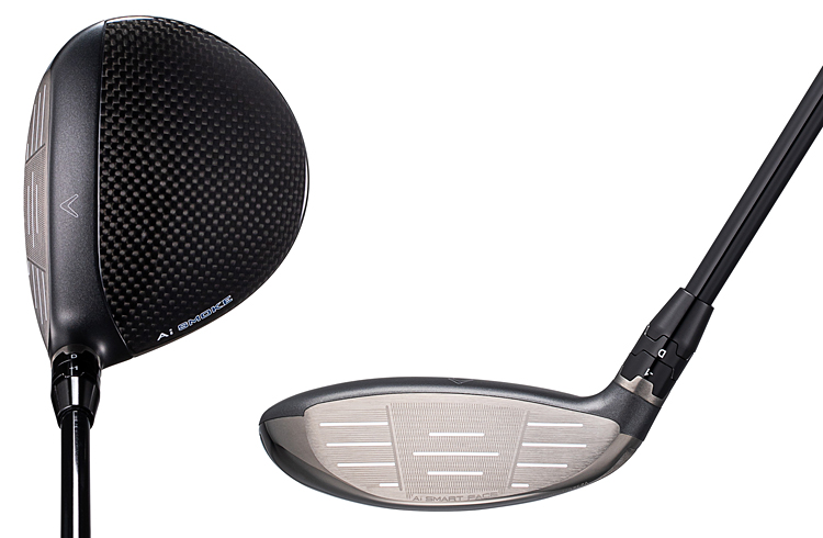 Callaway（キャロウェイ） キャロウェイ日本正規品 PARADYM Ai SMOKE