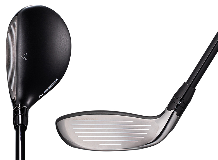 Callaway（キャロウェイ） キャロウェイ日本正規品 PARADYM Ai SMOKE