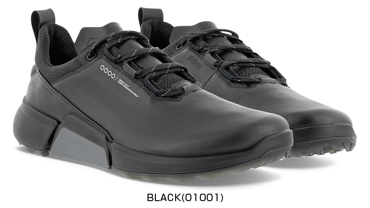ecco（エコー） 日本正規品 BIOM H4 レース バイオム エイチフォー
