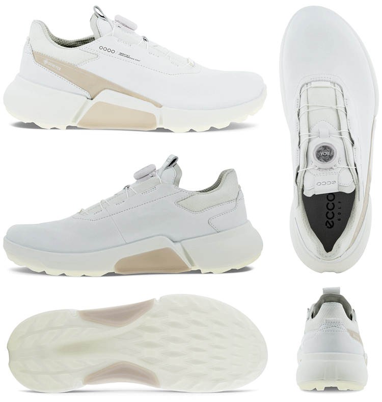 ecco（エコー） 日本正規品 BIOM H4 BOA バイオム エイチフォー ボア