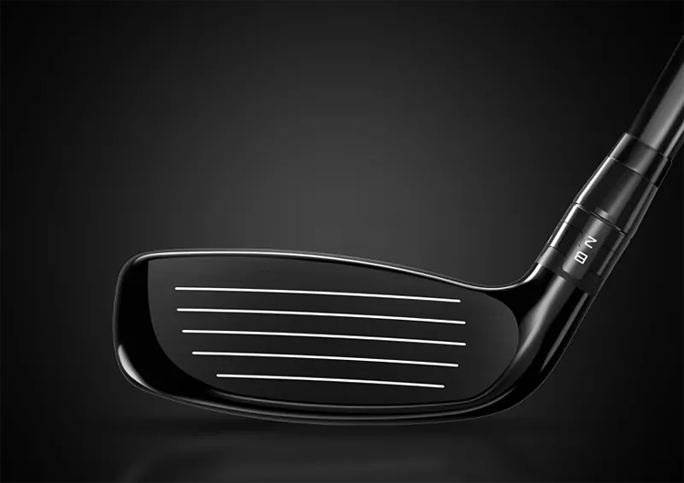 Titleist（タイトリスト） 日本正規品 GT3 ユーティリティメタル