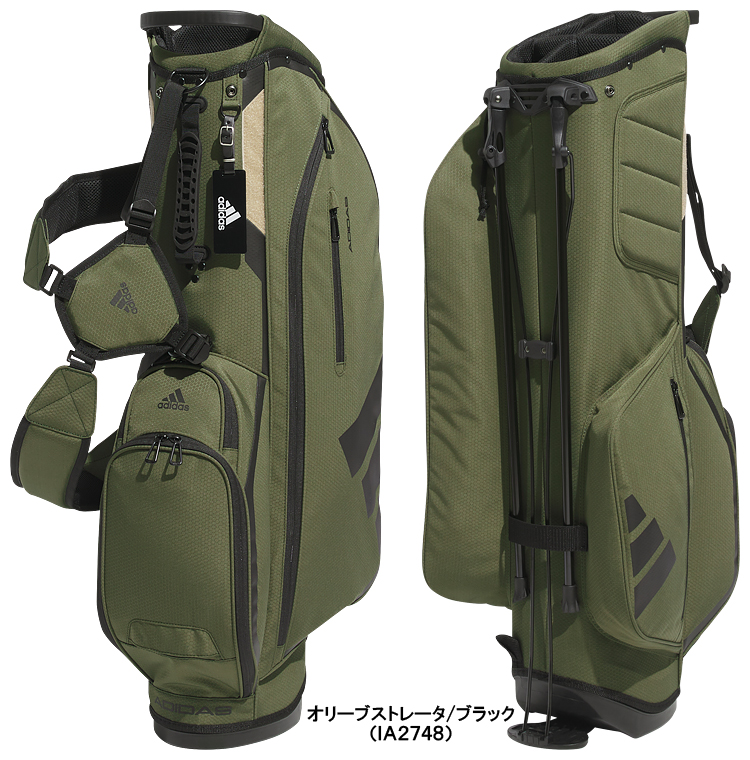 adidas（アディダス） adidas Golf アディダスゴルフ 日本正規品 軽量