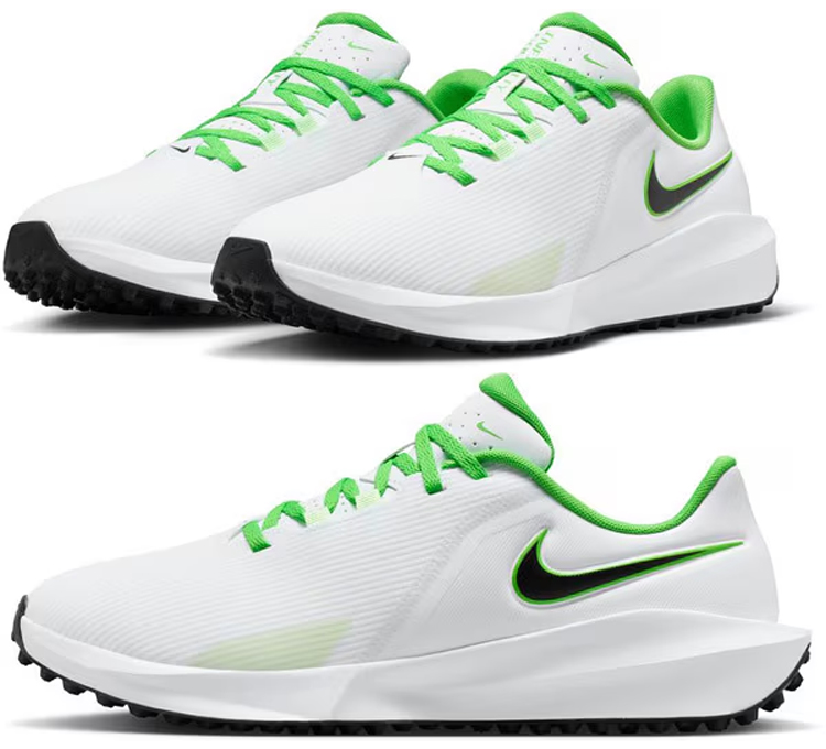 NIKE（ナイキ） NIKE GOLF ナイキゴルフ 正規品 インフィニティ G NN