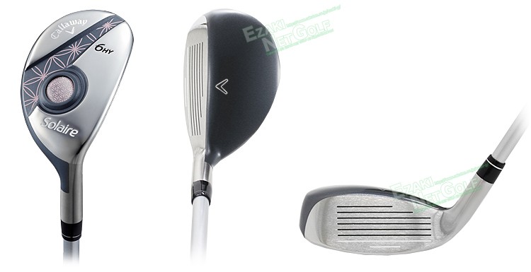Callaway（キャロウェイ） キャロウェイ日本正規品 Solaire ソレイル