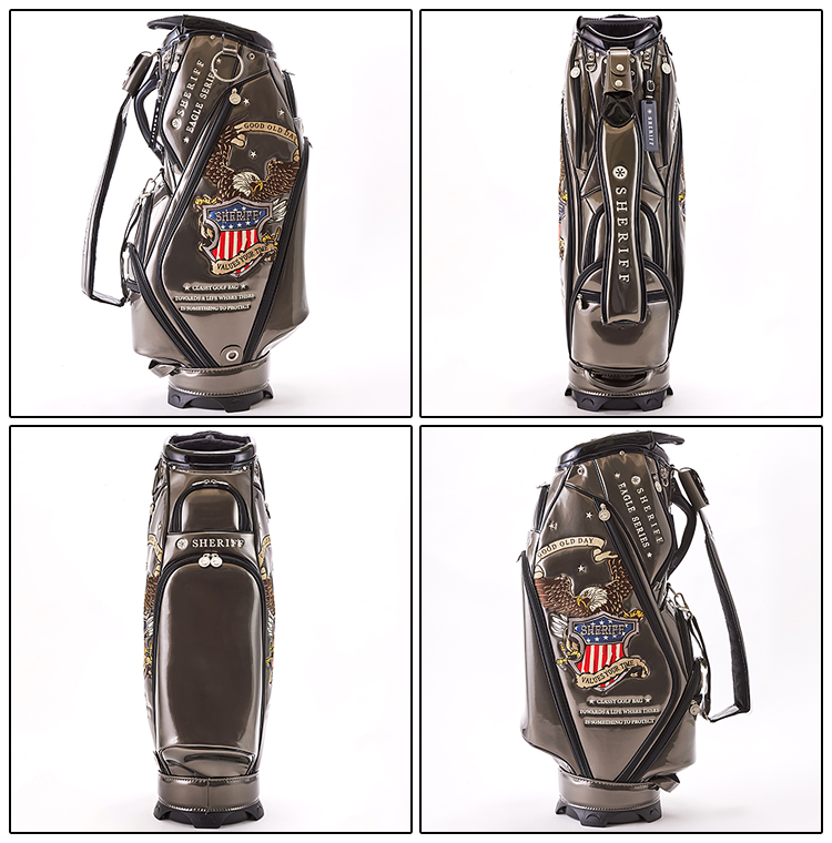 SHERIFF（シェリフ） 【限定品】 日本正規品 STANDARD イーグル